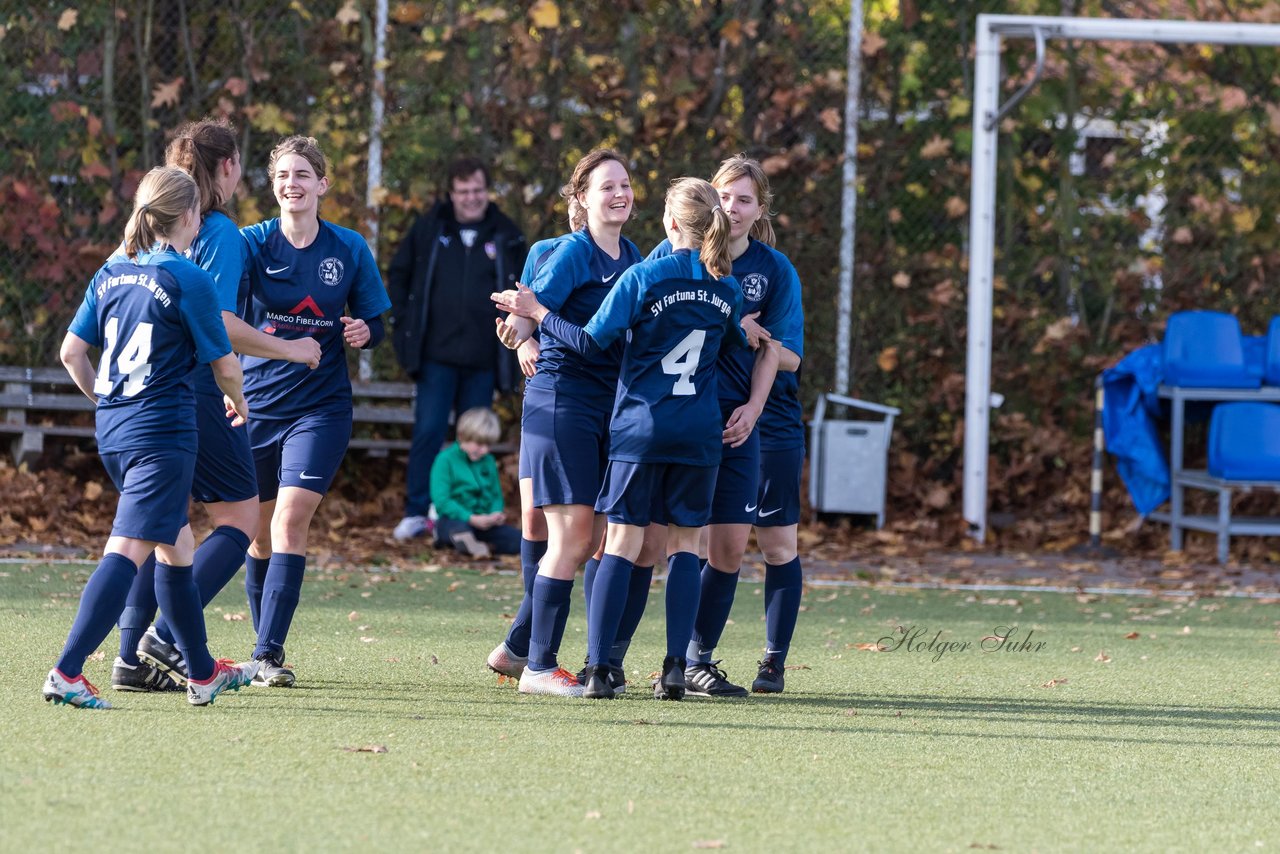 Bild 247 - F Fortuna St. Juergen - SV Wahlstedt : Ergebnis: 3:0